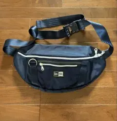 ボディバッグ　ウエストポーチ　NEWERA