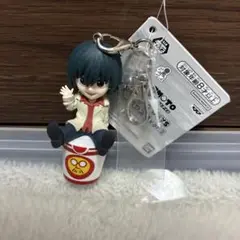 SAKAMOTO DAYS サカモトデイズ プチっとのりマスvol.2 南雲