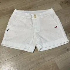 MASTER BUNNY EDITION ショートパンツ