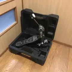 TAMAアイアンコブラペダルケース付き!