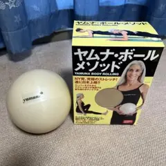 ヤムナボール DVD 5点セット Yamuna Body Rolling（YBR） SPINE ダウンロード【日本語吹替版