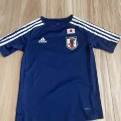 サッカー　日本代表　ユニフォーム　140