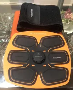 シックスパット電池式