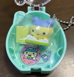 たまごっちコレクタブルズ『やんぐまめっち』