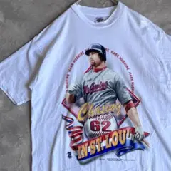 2025年最新】マークマグワイア tシャツの人気アイテム - メルカリ