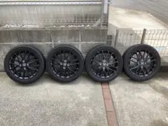 【神奈川より手渡し希望】 N-ONE RS JG3 （前期）純正アルミホイール m48561843899_1.jpg?1746332215