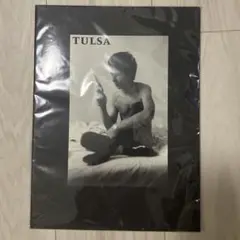 Larry Clark / TULSA