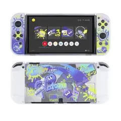 未開封✨Nintendo Switch カバー ニンテンドースイッチ