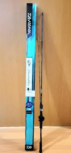 エメラルダス X BOAT 70MLS-S