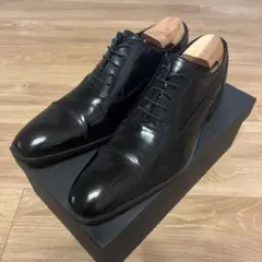 コムサメン COMME CA ストレートチップ