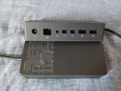 Microsoft Surface Dock　ドッキングステーション　1661