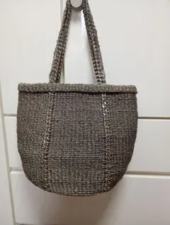 ユナイテッドアローズカゴバッグ