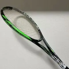 ヨネックス レーザーラッシュ9V YOXEX LASERUSH9V UL