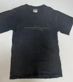 bloodthirsty butchers Tシャツ　サイズM レア