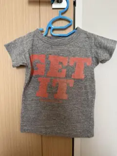 GO TO HOLLYWOOD Tシャツ 100cm グレー