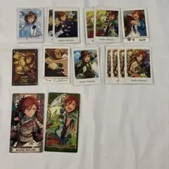 あんスタ　三毛縞斑　ぱしゃこれ