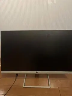HP PCモニター 24fw with audio