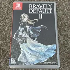 【即日発送】ブレイブリーデフォルト2