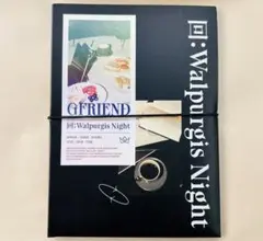 GFRIEND 回:Walpurgis Night