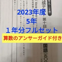 2025年最新】日能研 5年 夏期講習 2024の人気アイテム - メルカリ