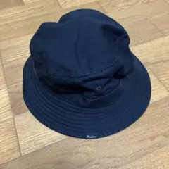 Headstime バケットハット 58cm 黒