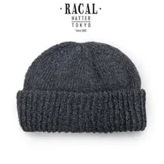 RACAL / Summer Paper Knit Roll Watch