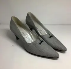 ジョルダン◎グレー系◎ハイヒール◎26cm