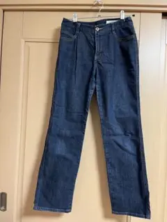 CROCODILE ストレートデニムパンツMサイズ