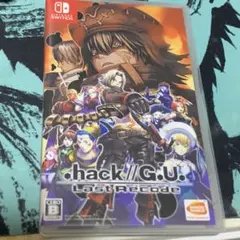 .hack//g.u. switch