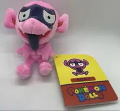 ベロバー もっちりマスコット ポケモンドールズ 「ポケットモンスター」