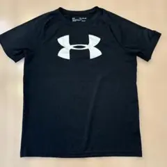アンダーアーマ　キッズ　Tシャツ