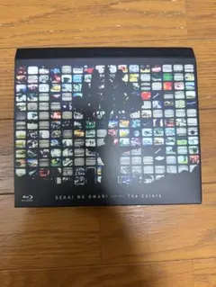 SEKAI NO OWARI/TOUR 2019 The Colors