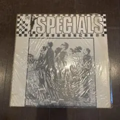 THE SPECIALS レコード