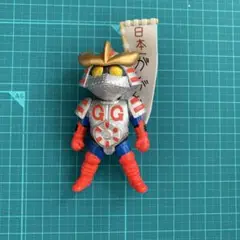 がんがんじい ソフビ THN版　【特価セール】 2025年最新】がんがんじいの人気アイテム - メルカリ