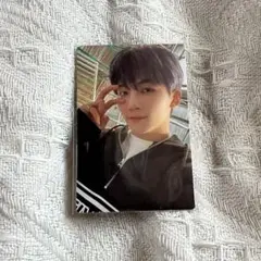 SEVENTEEN CARAT LAND 2022 ジョンハン トレカ