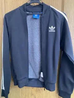 adidas ジャージ