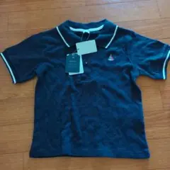 Cottoli　ポロシャツ　トップス　半袖