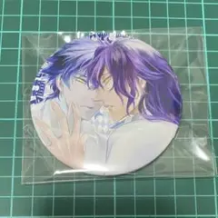原作　ネア　マナ　コレクション缶バッジ　第2弾