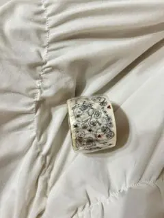 木梨憲武　マスキングテープ