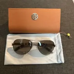 【美品】トリーバーチサングラス