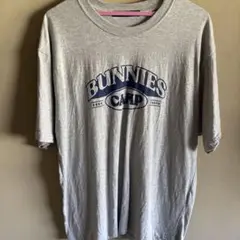 newjeans NJZ バニキャン　tシャツ