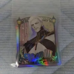 FGOフェス ホログラム ステッカー ヴラド三世