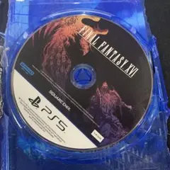 FINAL FANTASY XVI PS5 FF16