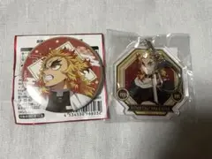 AGF煉獄フィギュア　アニプレックス購入特典(おまけ付き)