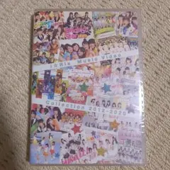 新品i☆Ris/Music Video Collection 2012-2020