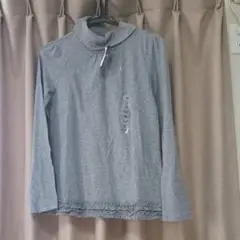Gap　新品タートルネック　160size