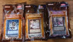 遊戯王 カードゲーム アクリルブロック