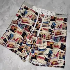 国内1店舗のみブランド☆69SLAMロックスラム スイムウェア30 水着