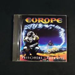 『Prisoners in Paradise』ヨーロッパ