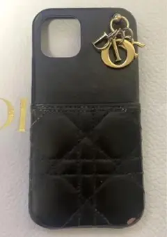 ディオール iPhone12ケース 値下げ不可